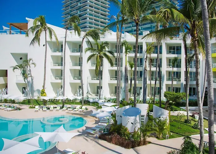 The Hacienda at Hilton Puerto Vallarta
