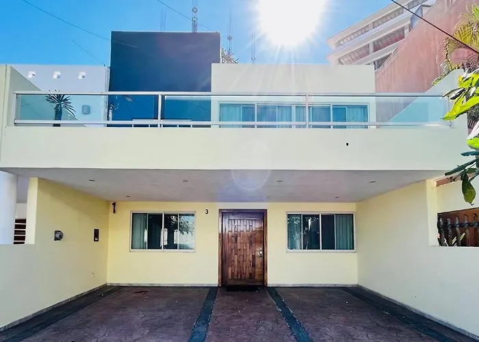 Residencia La Tia