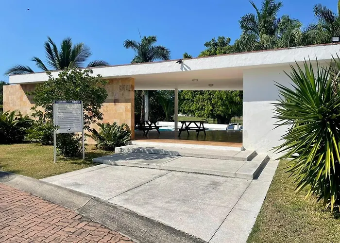 Villa Navarro: Marina Vallarta