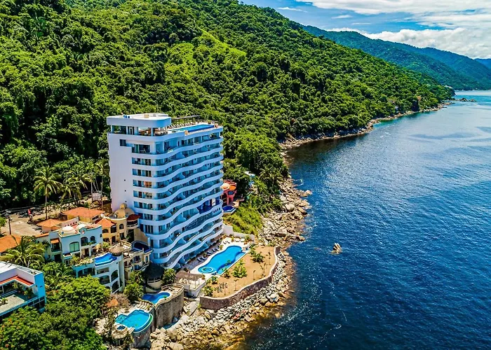 Blue Horizon 903 At Residences