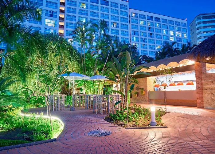 Sheraton Buganvilias Resort & Convention Center