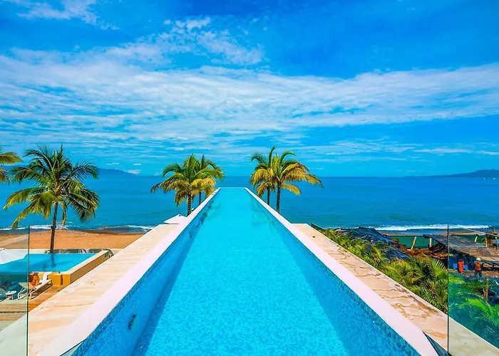 Harbor 171 Oceanfront Residences #3009