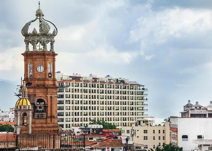 Hotel 522, Puerto Vallarta