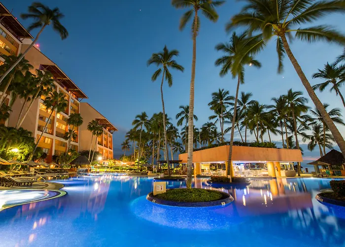 Club Regina Puerto Vallarta
