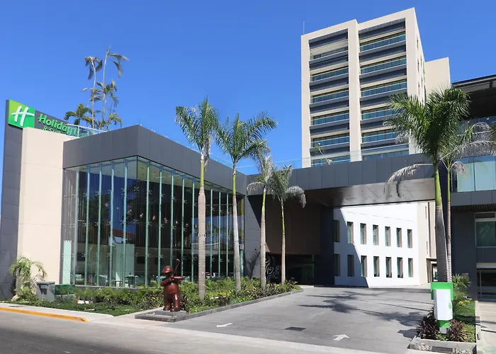 Holiday Inn & Suites - Puerto Vallarta Marina & Golf By Ihg