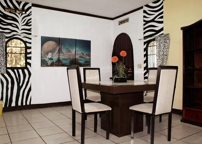Departamento En Puerto Vallarta 3 Casa Olga