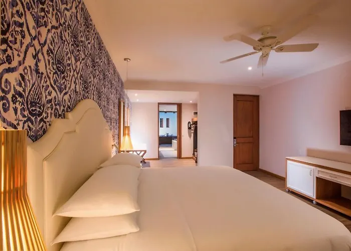 The Hacienda At Hilton Puerto Vallarta All Inclusive Adults Only