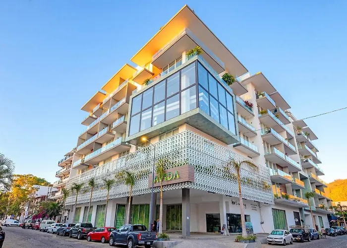 Avida Residences