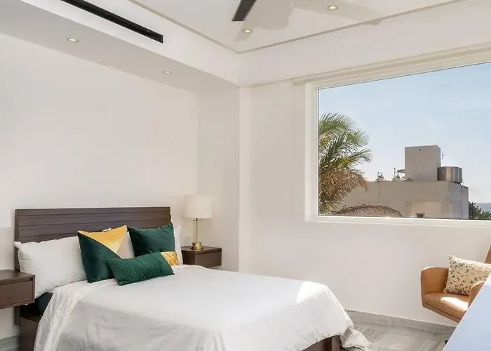 Luxury Condo D Residense