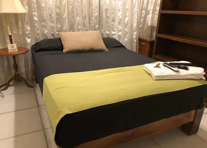 Posada Casa Adriana
