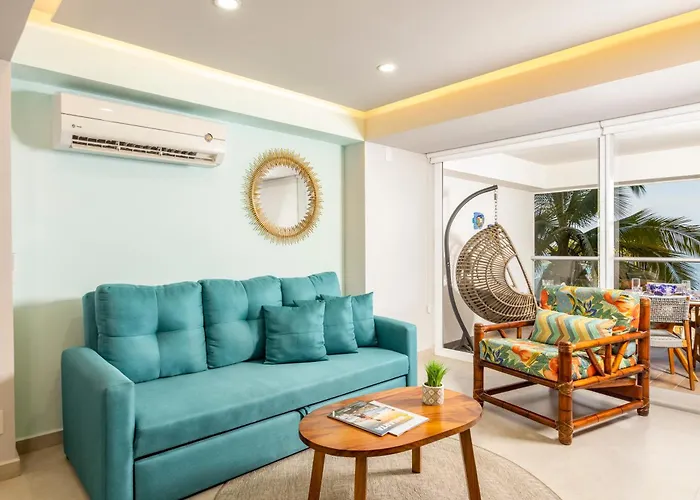 Harbor 3008 Amazing Beach Front Condo By Moikkarentals