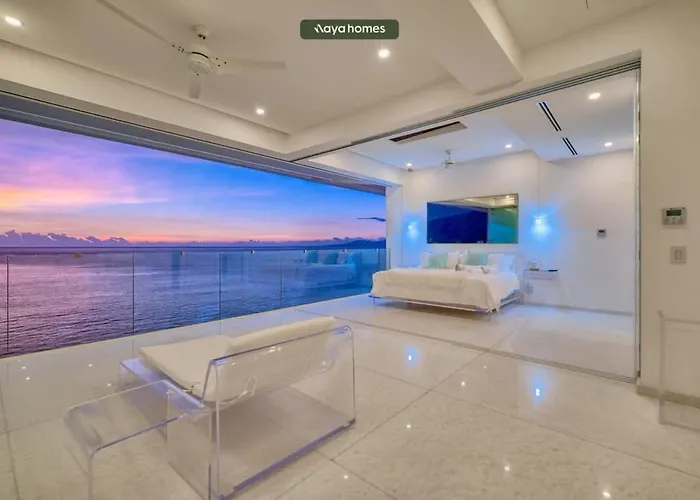 Orchid, Penthouse 8D