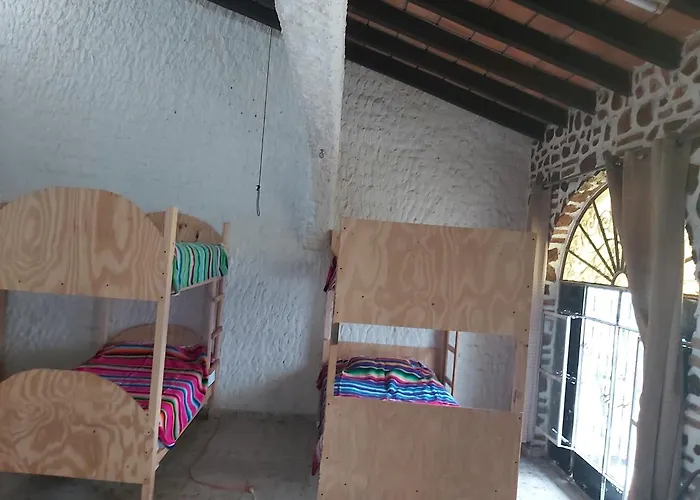 El Sunset Hostel