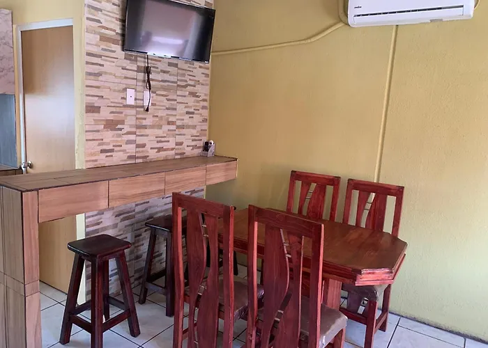 Departamento En Ecoterra Paraiso