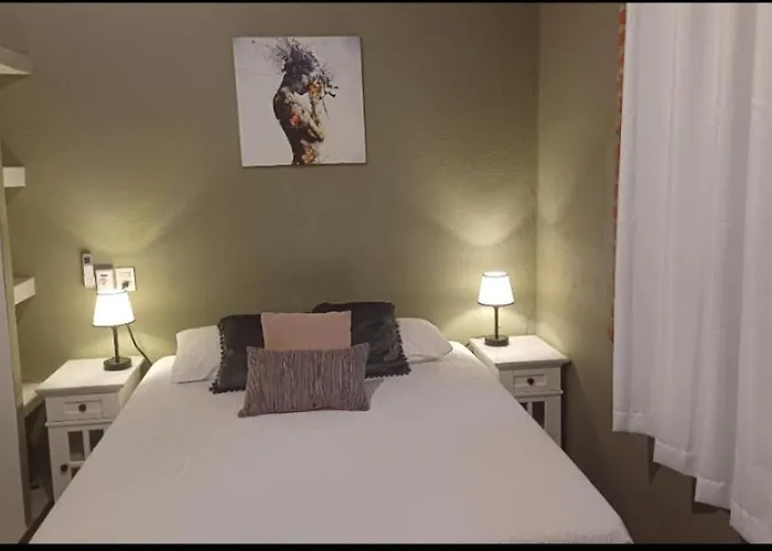 Danny\'S Place Cerca De La Playa