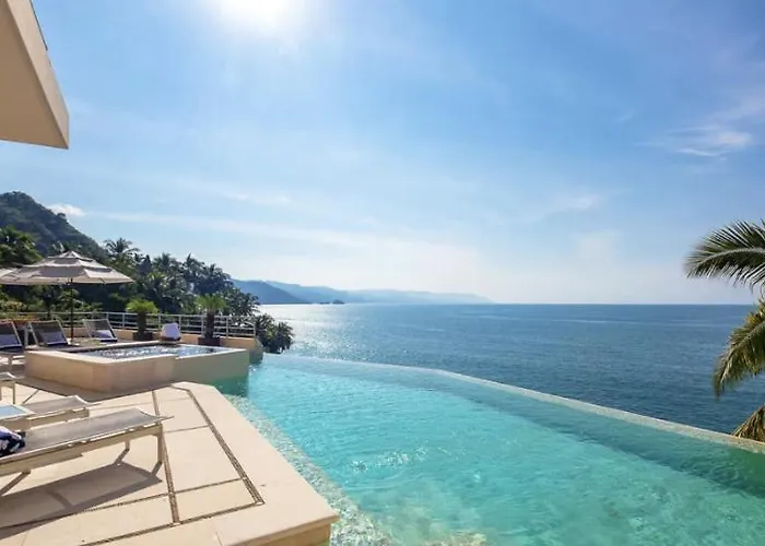 Puerto Vallarta Bahia Vacation Rental