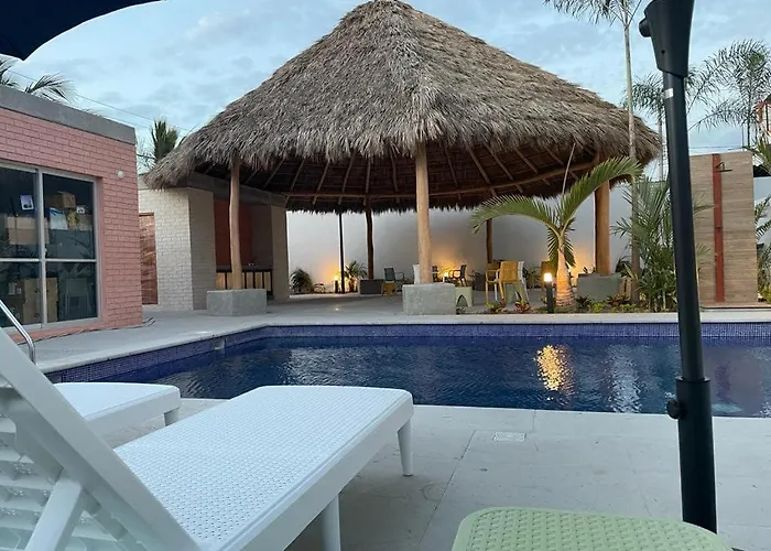 Depa Coras Living