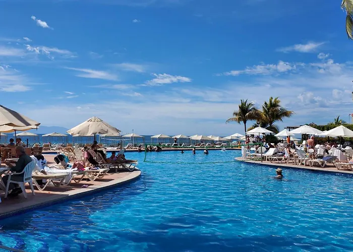 Velas Vallarta