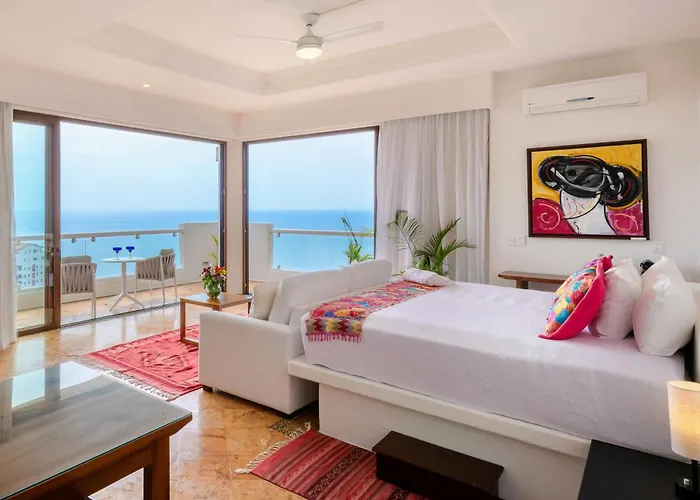 Villa Divina Luxury Boutique - Adults Only