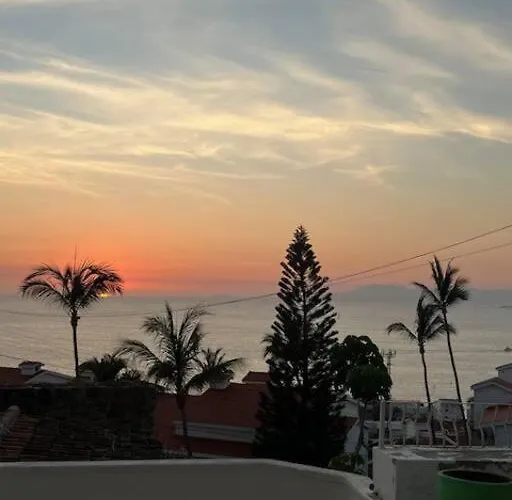 Villa Miramar , Central Vallarta