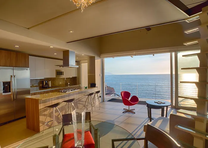 1 Bedroom Stunning View 1200 Sf Loft Penthouse With 2 Bathrooms