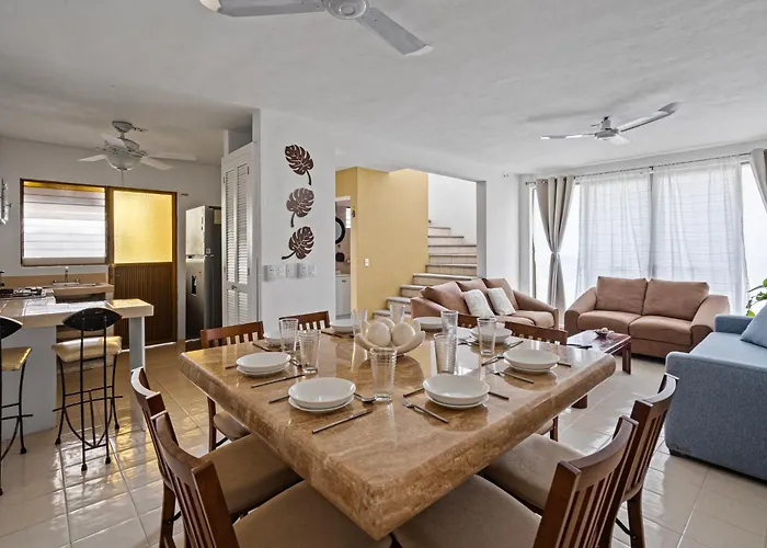 Francia 388, Vesalles, Puerto Vallarta