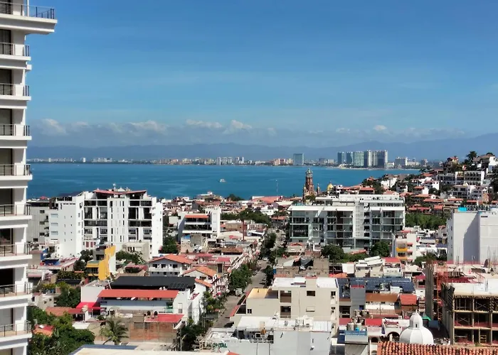 De Mary Departamento A5 Pent House