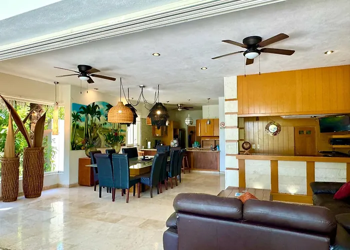 Casa Canto Marina 21 Up To 14 Guest 7 Brm