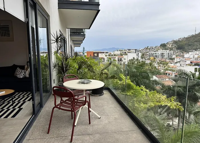 Sail View 105 Vallarta, Ocean View