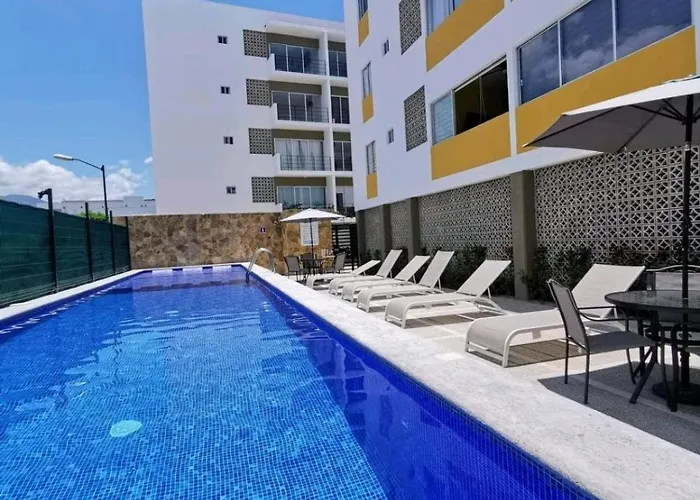 Vive Vallarta Deparmento