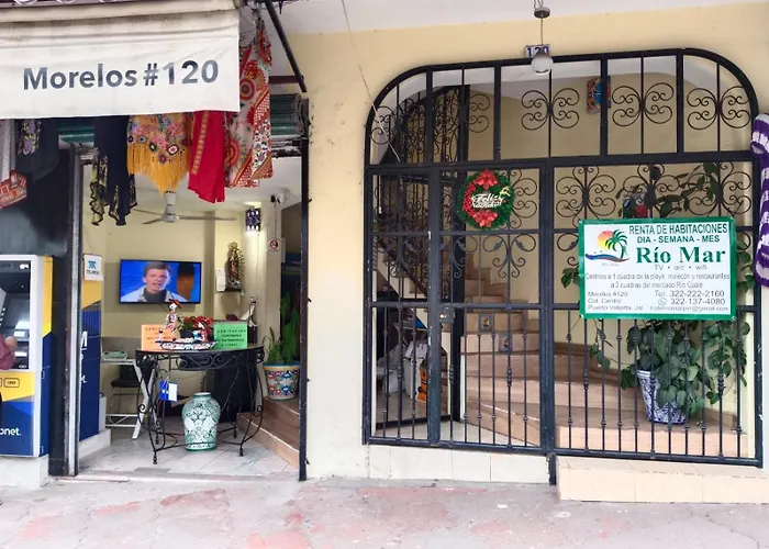 Hotel Rio Mar