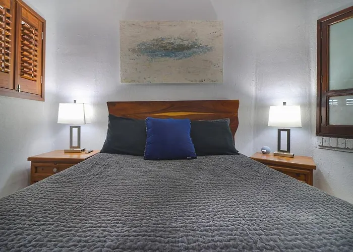 Condo Best Of Life - One Bedroom Ocean Views