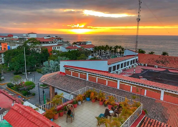 Casa Kraken Hostel