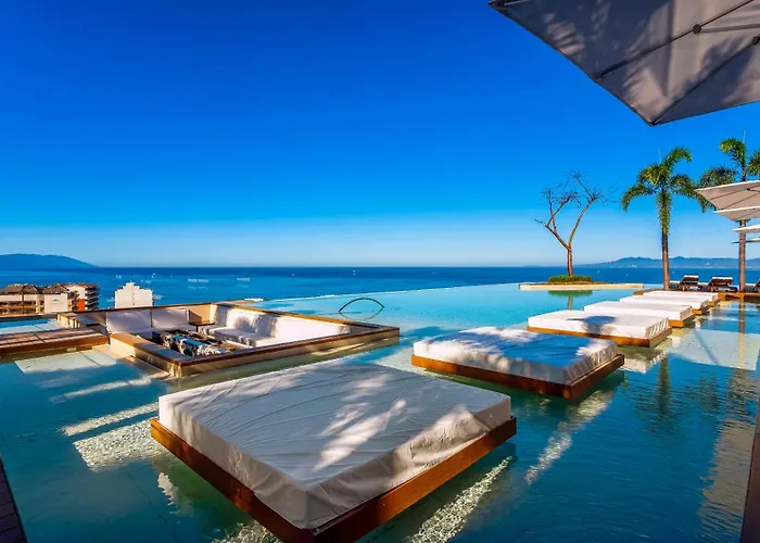 Soho Pv - 106 Luxe Getaway In Pv