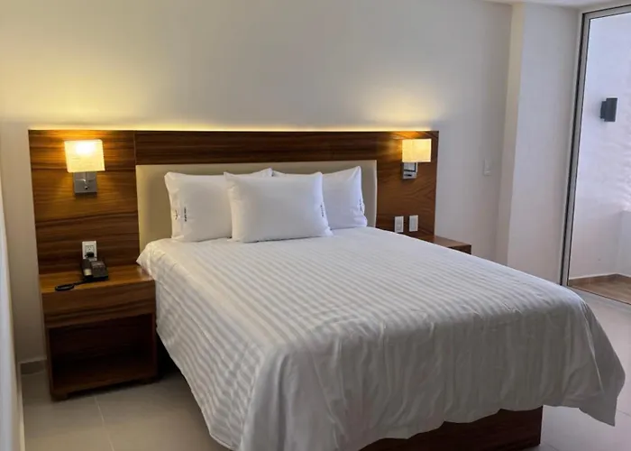 Hotel Casa Kavia