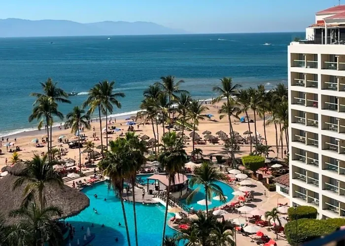 With Exclusive Beach Access!
