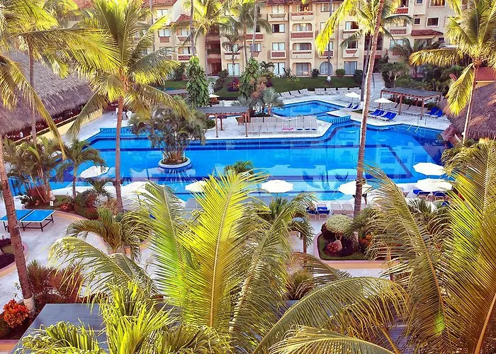 Canto Del Sol Puerto Vallarta All Inclusive