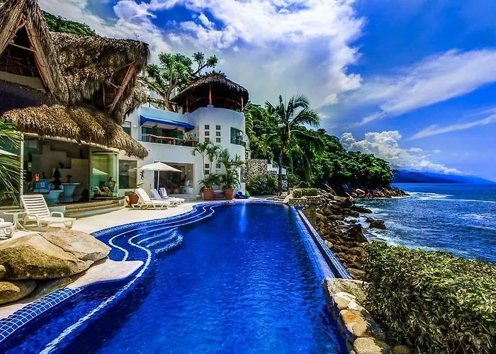 Casa San Sebastian