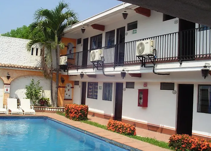 Hotel & Suites Coral
