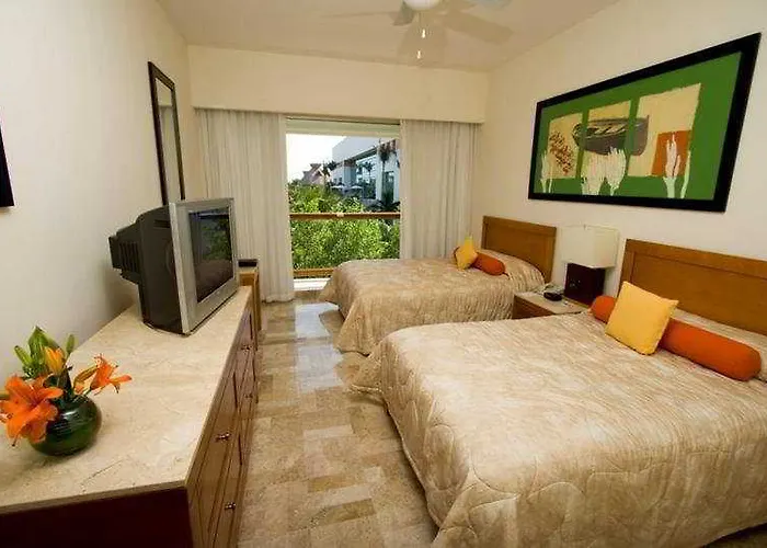 Mayan Palace at Vidanta Puerto Vallarta