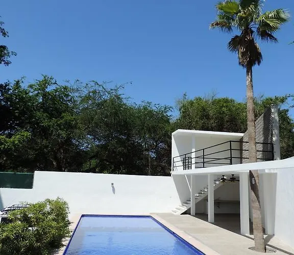 Fontanal Apartments Puerto Vallarta