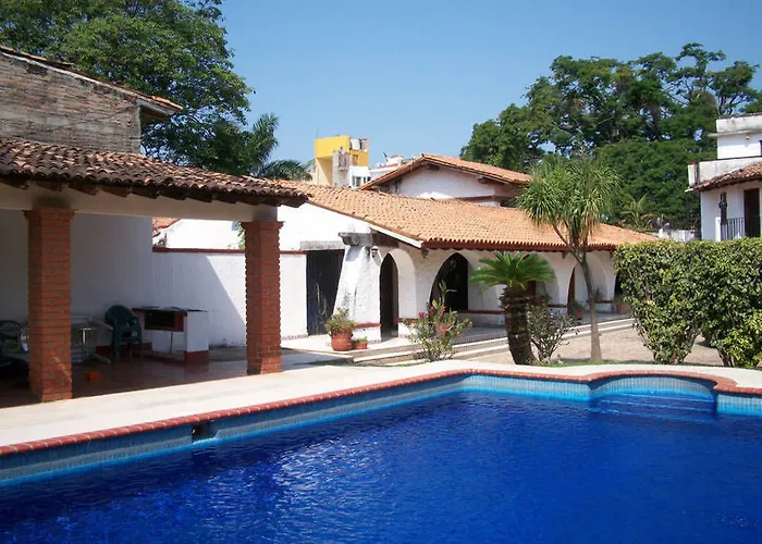 Casa Rosita Bnb