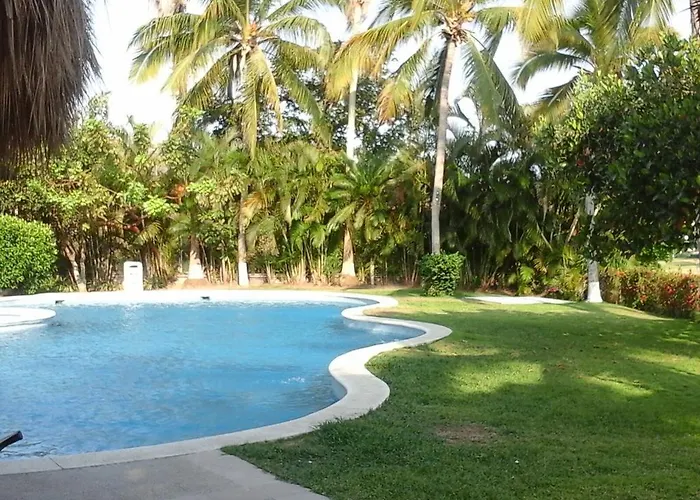 Villa Marina Vallarta