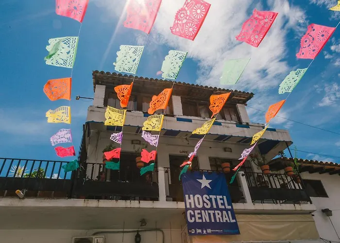 Hostel Central