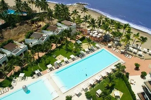 Unlimited Luxury Villas - Icon Vallarta Condo