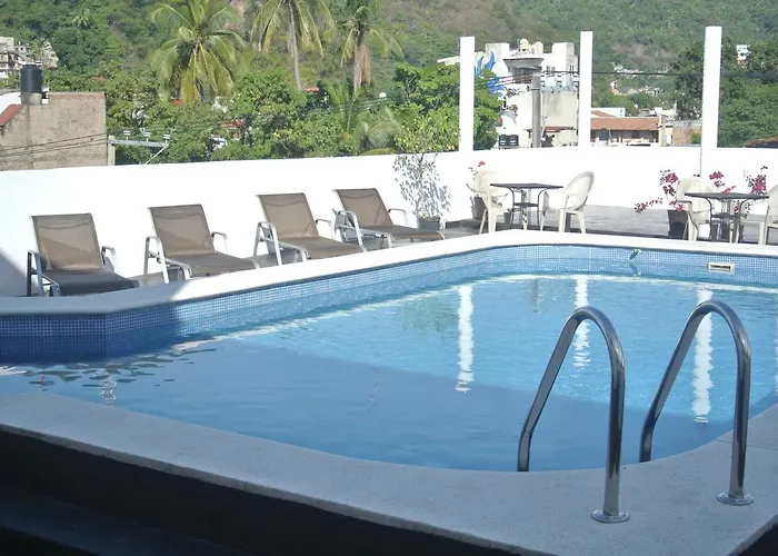 Paraiso Vallarta