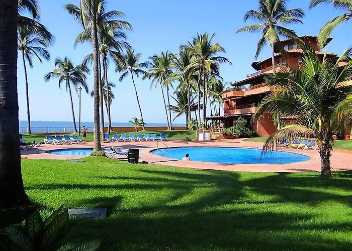 Unlimited Luxury Los Tules Villa