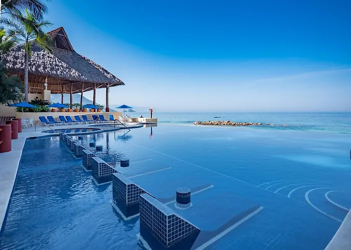Los Palmares, Puerto Vallarta