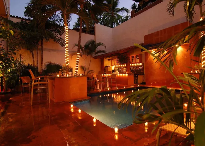 Hotel Mercurio - Gay Friendly