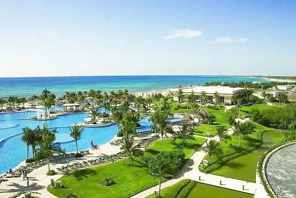 Mayan Palace Nuevo Vallarta